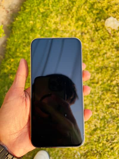 iPhone 13 pro max factory unlock