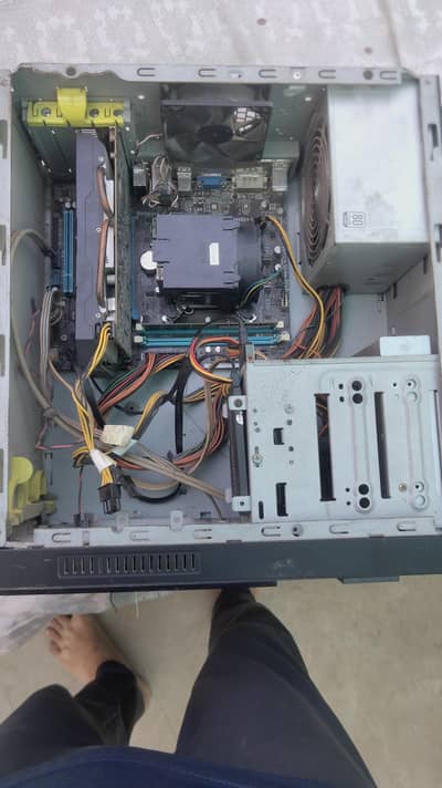 Best Gaming Pc for pubg gta 5  nvidia gtx 960 2gb card installed