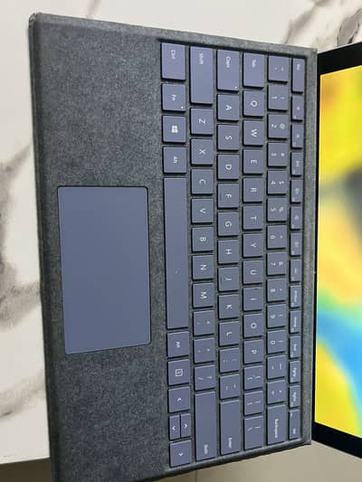 Microsoft Surface Pro 7