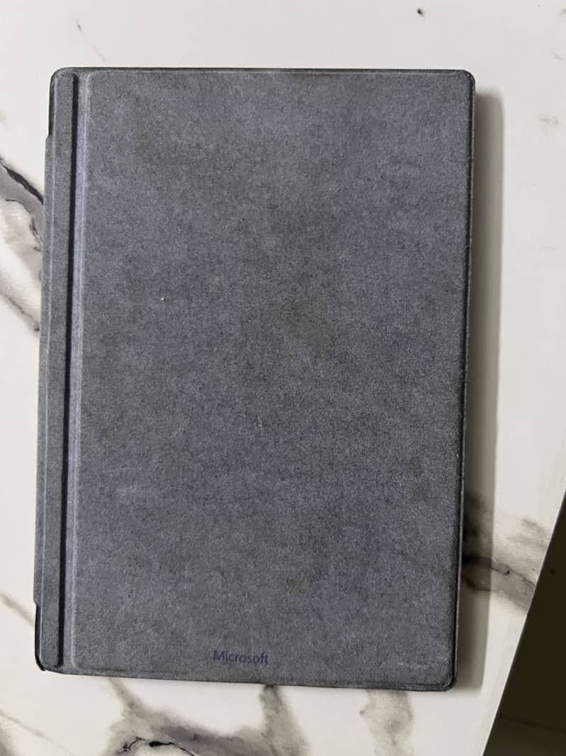 Microsoft Surface Pro 7 2