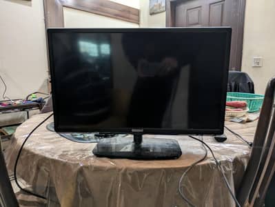 Orient MODEL: LE-24F6510 LED TV