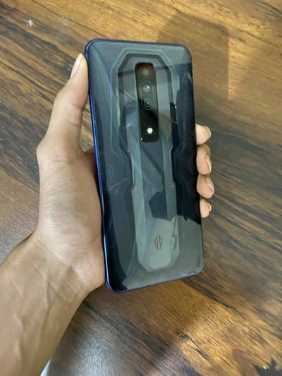 REDMAGIC 7 dual sim 128GB