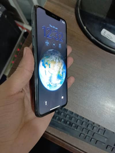 Iphone 11 Pro max 64GB JV For Sale