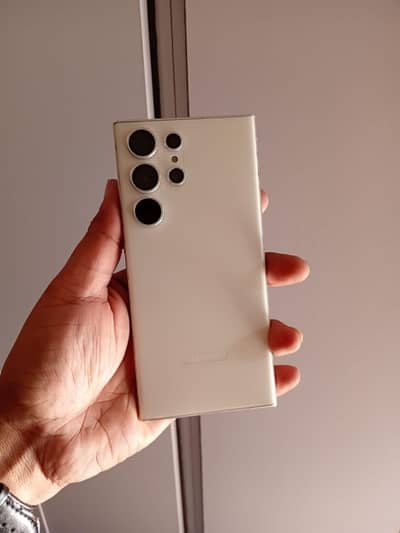 Samsung S23 ultra pta aproved