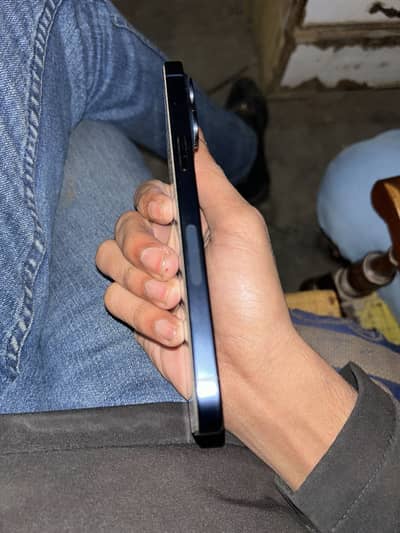 I phone 15 Pro Max 256GB JV LLA Model With Box