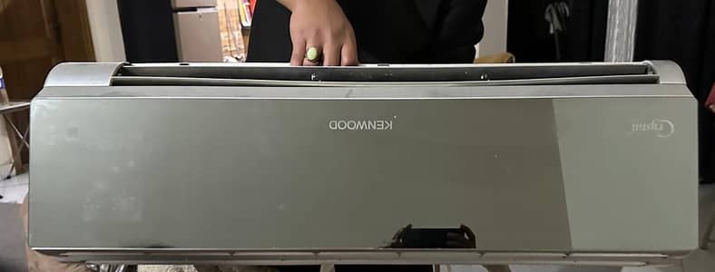 Kenwood ac 1.5 ton 03125185974