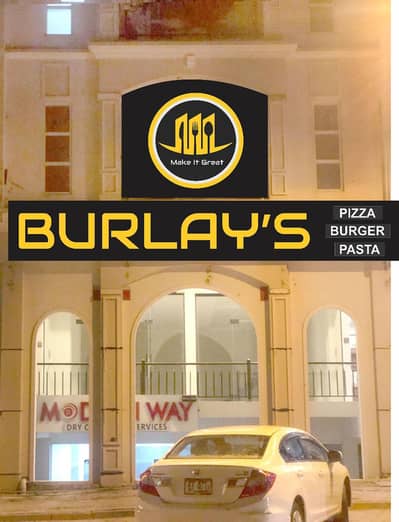 Delivery Boy Pizza Burger Delivery Rider Job