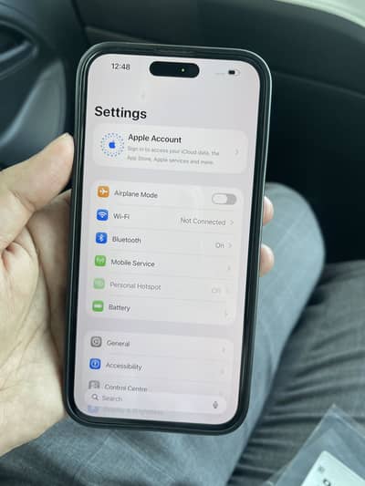 iPhone 14 Pro Max 256gb