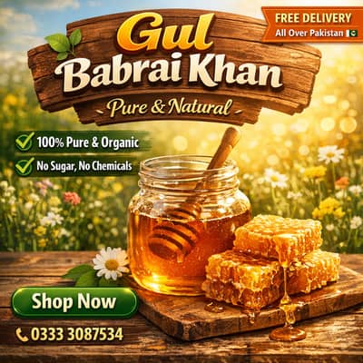 Honey |Raw Honey 1KG|Organic Shehad|Karachi Honey Shop|Pure Honey