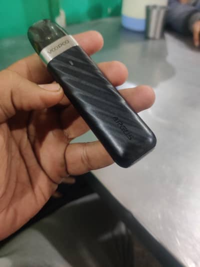 all ok beautiful smoke