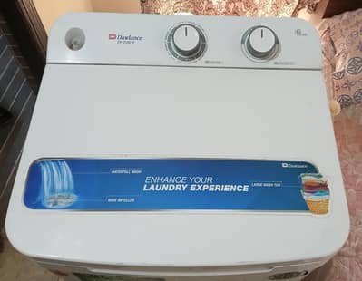 washing machine Dawlance