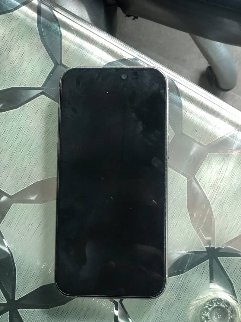 iPhone 15 Pro Max JV – Non-PTA – Excellent Condition 3