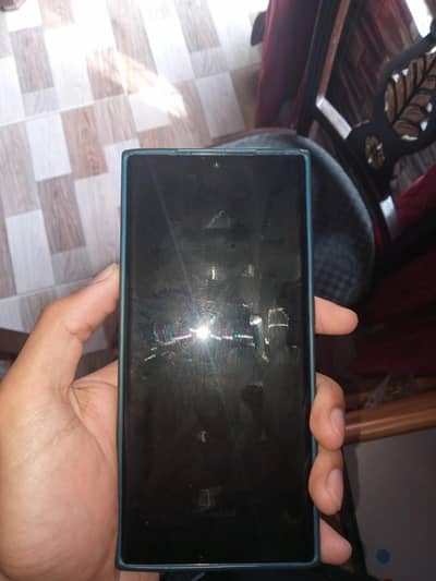 Note 20 ultra Non Pta 12/256