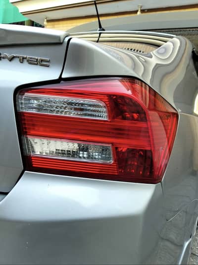 Honda city 20/21 all genuine