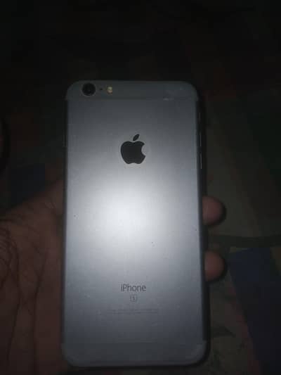 IPHONE 6S PLUS NON PTA