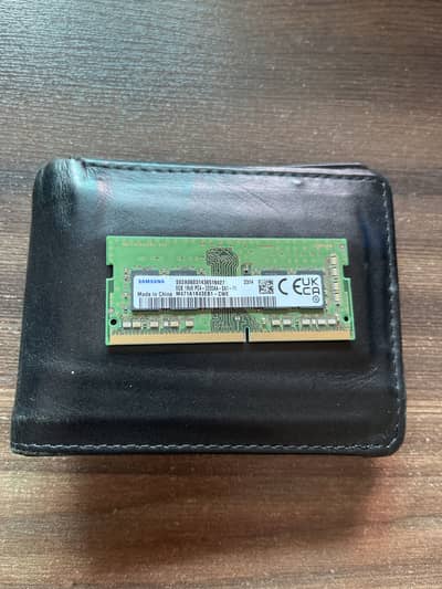 8gb 3200 DDR4 megahertz laptop ram