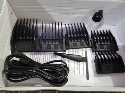 Trimmer 5 in 1 - Latest Model (Brand New)