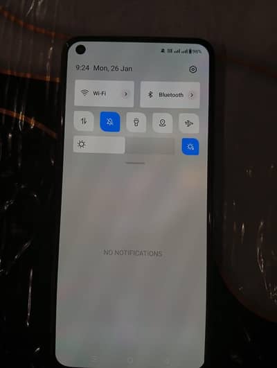Oppo F19 Pro 8+8 Ram 128 Rom