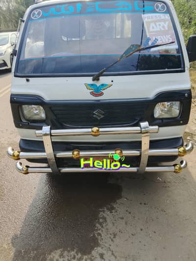 Suzuki Ravi 2017 euro