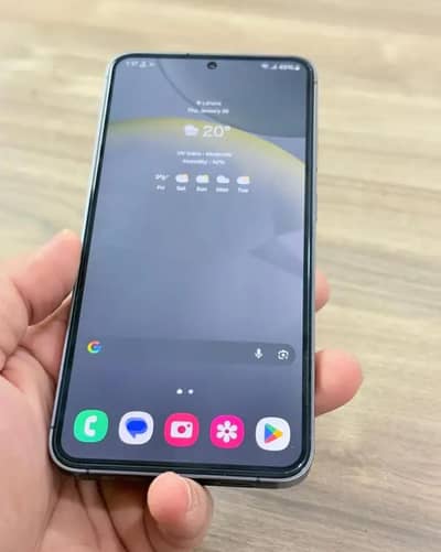 S24+ Snapdragon 8 gen 3 - unlocked