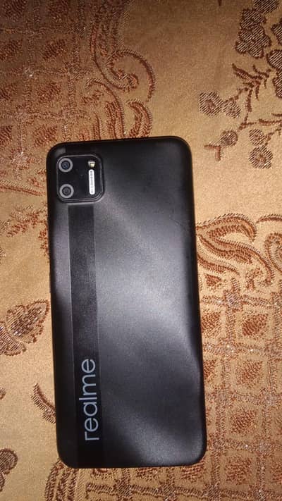 realme  c11