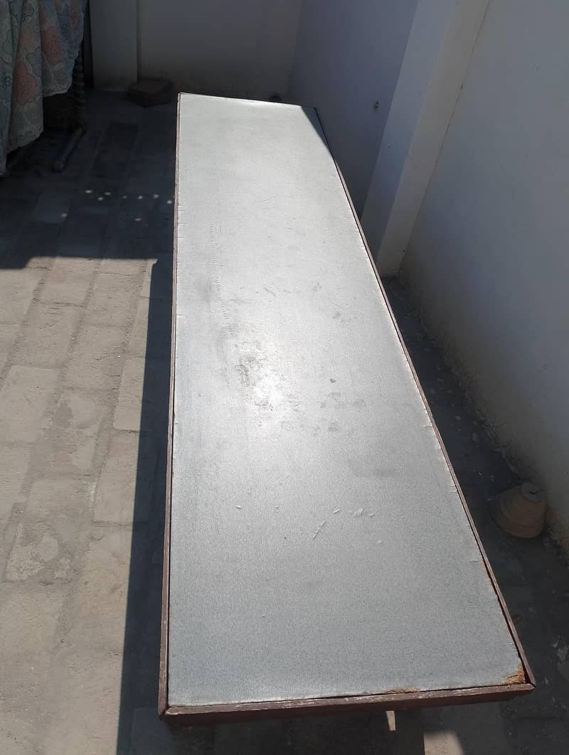 Long Table for Multi-Purpose 2