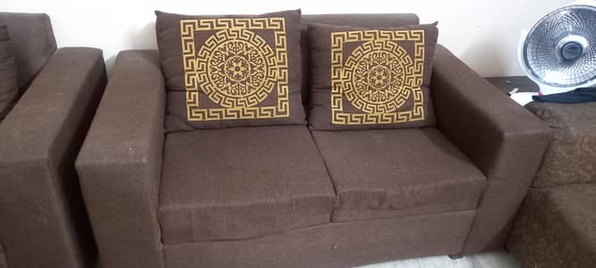 6 piece sofa set for sale near soni mart sialkot