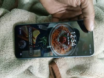 uniinfinix hot 10 4 128 all ok PTA approved