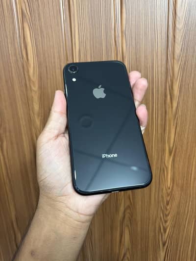 Iphone Xr 128GB Non pta
