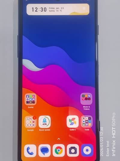 Xiaomi Redmi K40 Gaming