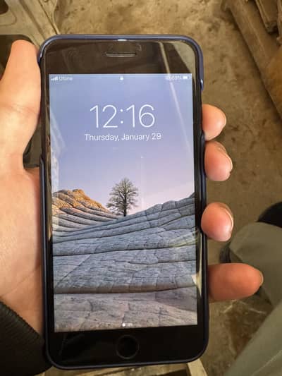 iphone 7 plus 32gb battery health 78 for sale