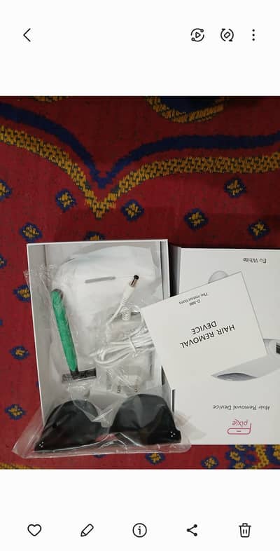 IPL device excellent condition