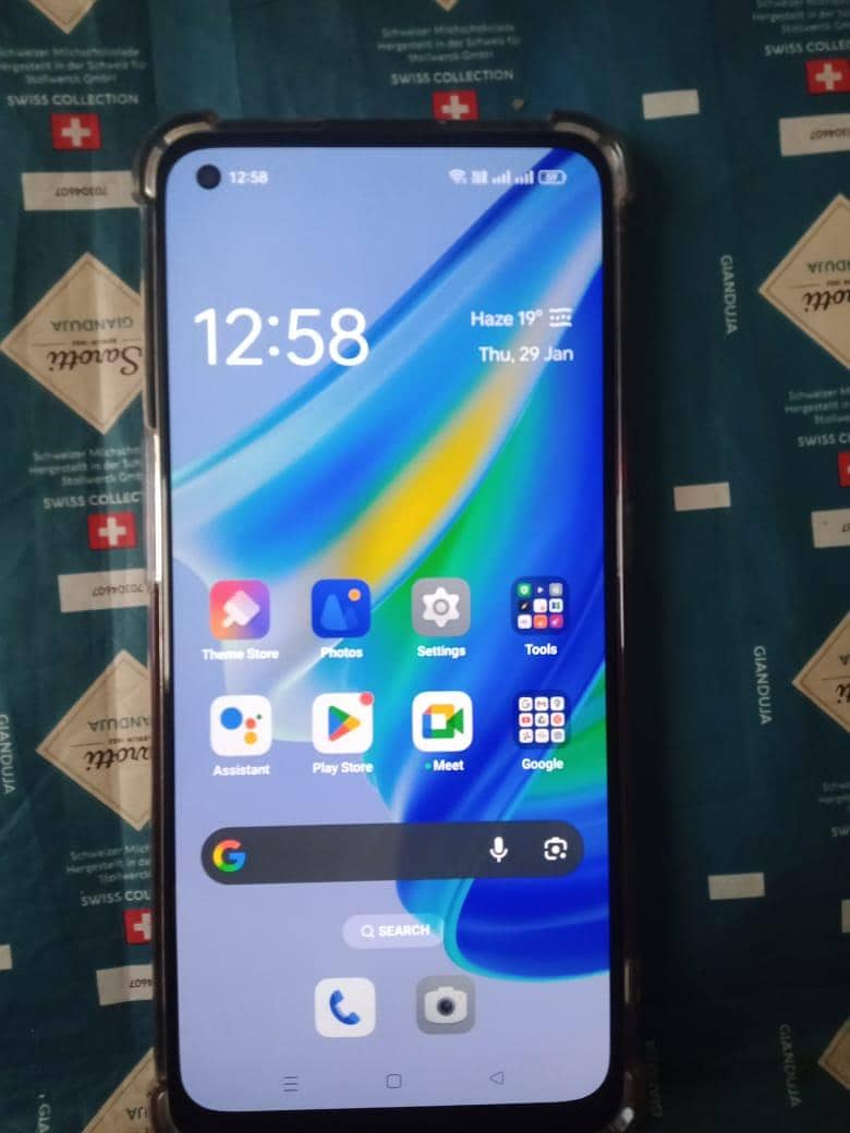 oppo a95 0