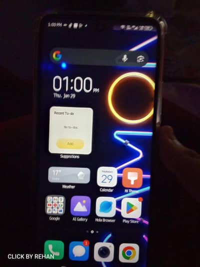 Tecno camon 19 neo or pro