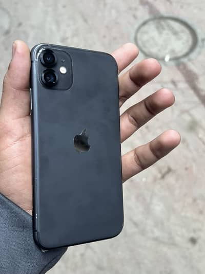 I phone 11 non pta jv