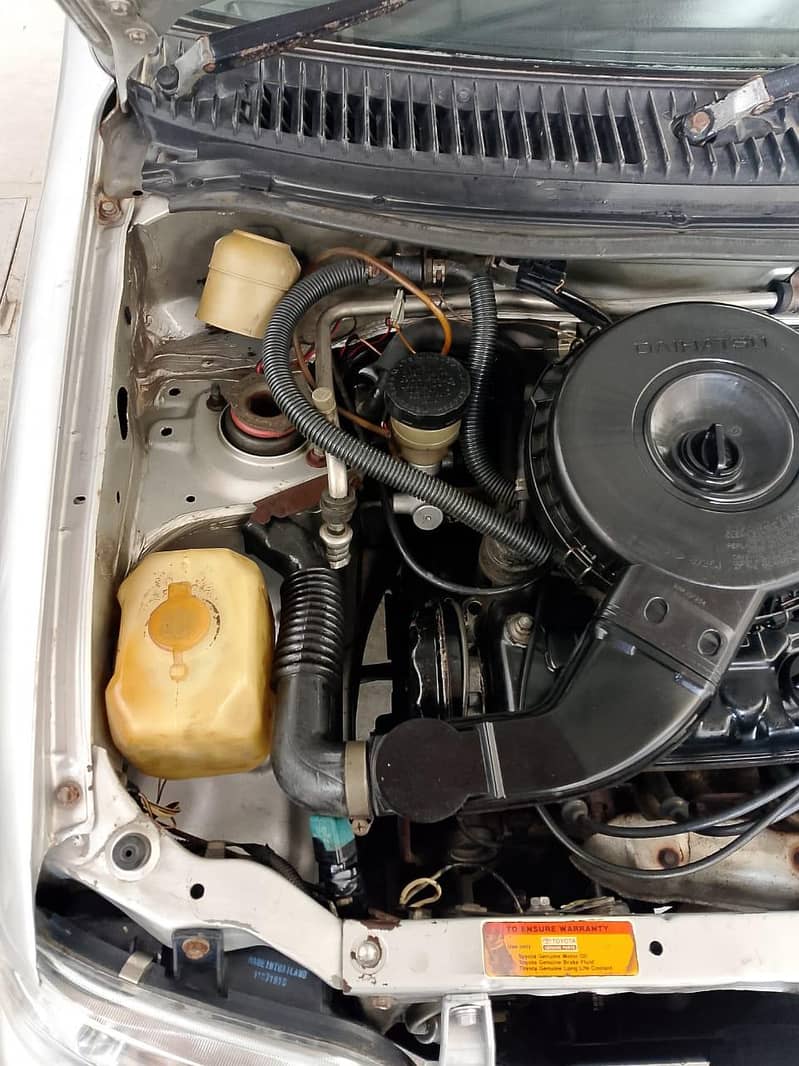 Cuore 2011 Automatic 7