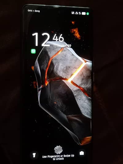 Infinix Note 40pro  10/9 Condition. . .