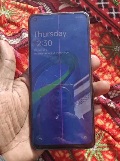 OnePlus 9. Lifetime patched.