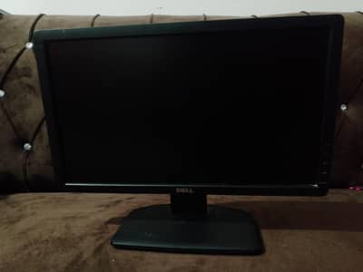 Dell 19″ LCD Monitor – Excellent Working Condition
