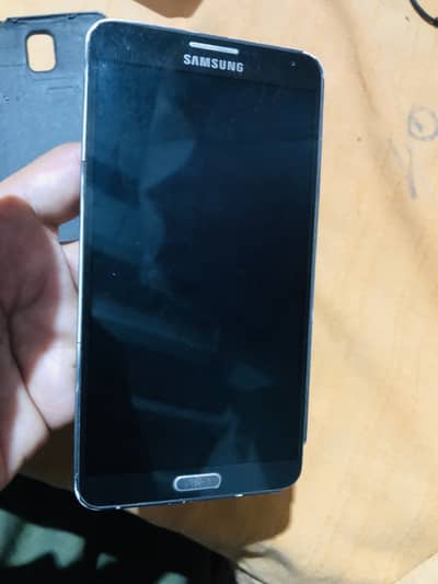 SM NOTE 3 Non PTA 3/32 Kotha Swabi Final 2500Rs Urgent sell