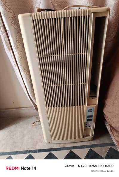 japanese 110 ac best for chilled Cooling