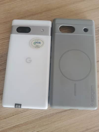 Google Pixel 7a PTA Approved | 8GB RAM 128GB | 10/10 Condition