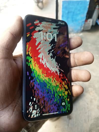 iphone xs 256gb Fu urgent sale