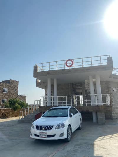 Toyota premio(F) 2012/16