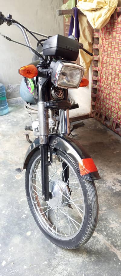 Super Power 2022 Model