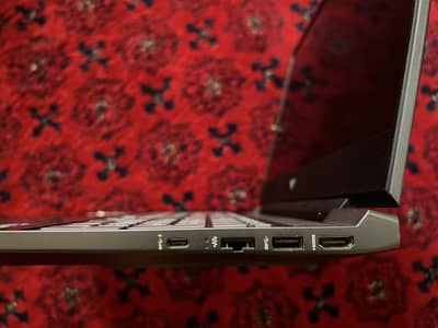 HP VICTUS i5 - 13th GEN  S10 RTX - 3050 (with warranty)