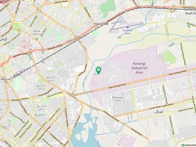 Plot Available For Sale In Mehran Town