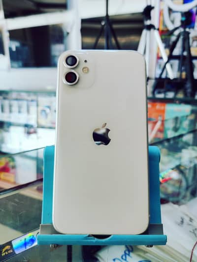 IPHONE 11 NON PTA
