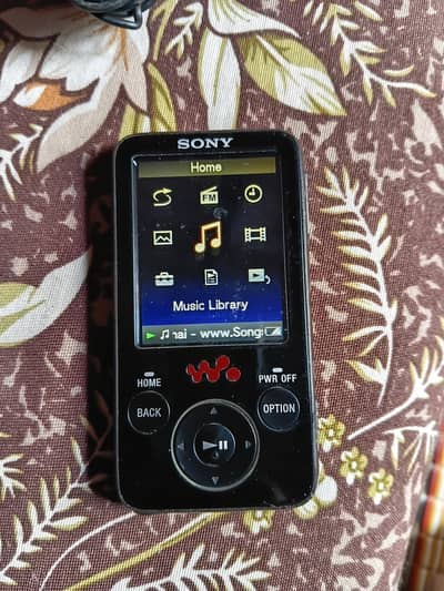 Sony Walkman