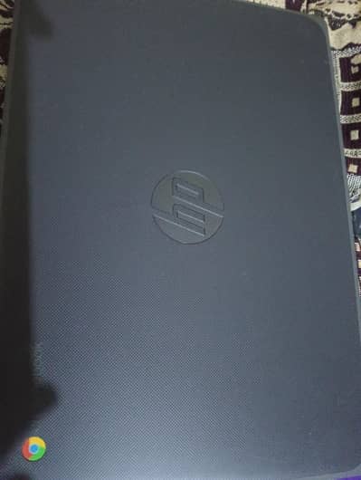 HP CHROMEBOOK G8 4GB/32GB
